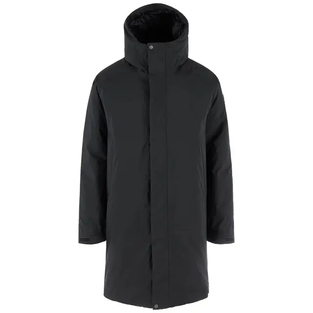 Parkas til herre L Fjällräven Övik GTX Padded Parka M L 550 
