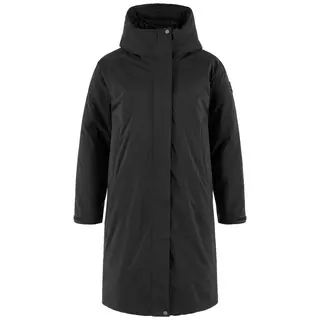 Parkas til dame Fjällräven Övik GTX Padded Parka W 550