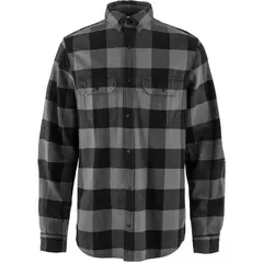 Skjorte til herre S Fj&#228;llr&#228;ven &#214;vik Heavy Flannel M S 550-02
