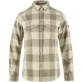 Skjorte til dame Fj&#228;llr&#228;ven &#214;vik Heavy Flannel W 021-113
