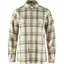 Skjorte til dame Fj&#228;llr&#228;ven &#214;vik Heavy Flannel W 113-118