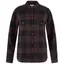 Skjorte til dame Fjällräven Övik Heavy Flannel W 294-550