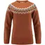 Genser til dame Fj&#228;llr&#228;ven &#214;vik Knit Sweater W 215-242