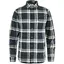 Skjorte til herre Fjällräven Övik Lite Flannel M 555-113