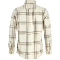 Skjorte til dame Fjällräven Övik Lite Flannel W 113-118
