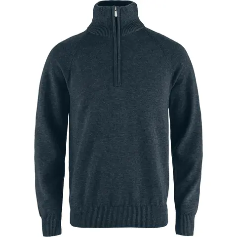 Genser til herre Fj&#228;llr&#228;ven &#214;vik Lite Half Zip M 555