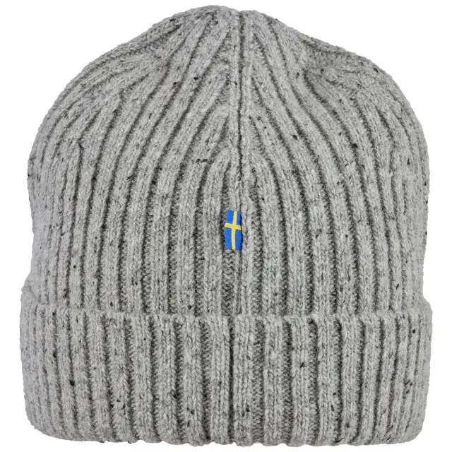 Lue Fjällräven Övik Neps Beanie 020 