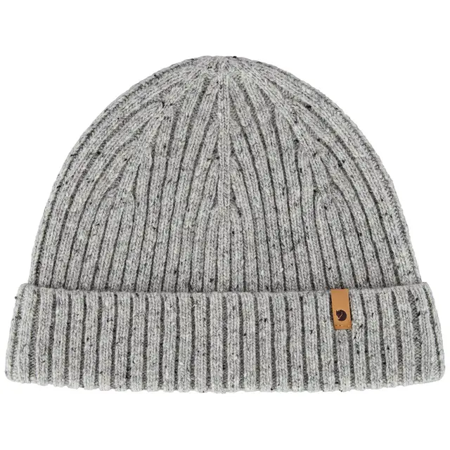 Lue Fjällräven Övik Neps Beanie 020 