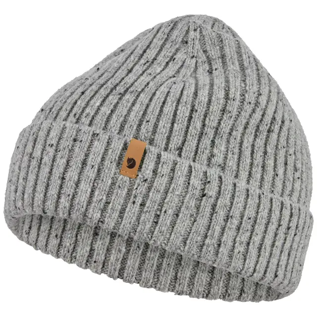 Lue Fjällräven Övik Neps Beanie 020 