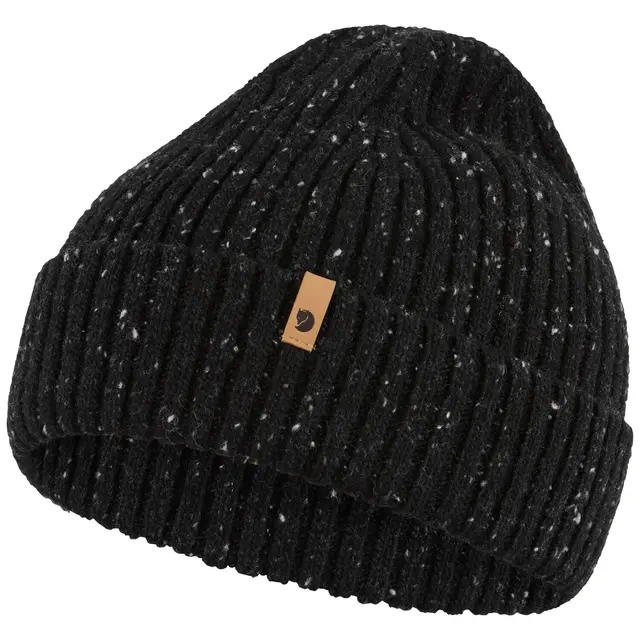 Lue Fjällräven Övik Neps Beanie 550 