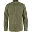 Skjorte til herre Fjällräven Övik Travel Shirt M 620