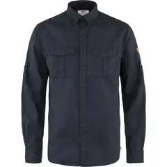 Skjorte til herre M Fj&#228;llr&#228;ven &#214;vik Travel Shirt M M 555