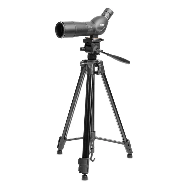 Kikkert med stativ Focus Hawk 15-45x60 Tripod 