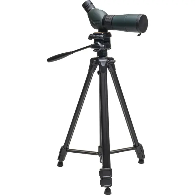 Kikkert med stativ Focus Outdoor 45x60 tripod WF3950 