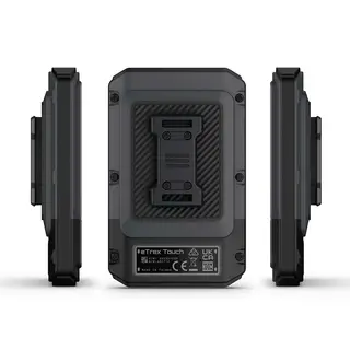 GPS Garmin eTrex Touch