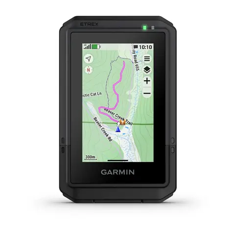 GPS Garmin eTrex Touch