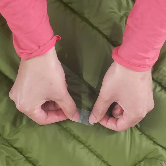 Reparasjonslapper Gear Aid Tenacious Tape Repair Patches 