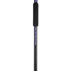 Toppturstaver Gipron Amethyst 95–145 cm