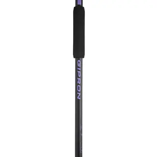 Toppturstaver Gipron Amethyst 95–145 cm
