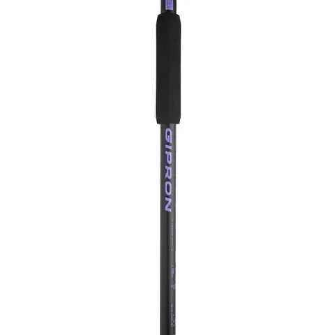 Toppturstaver Gipron Amethyst 95–145 cm