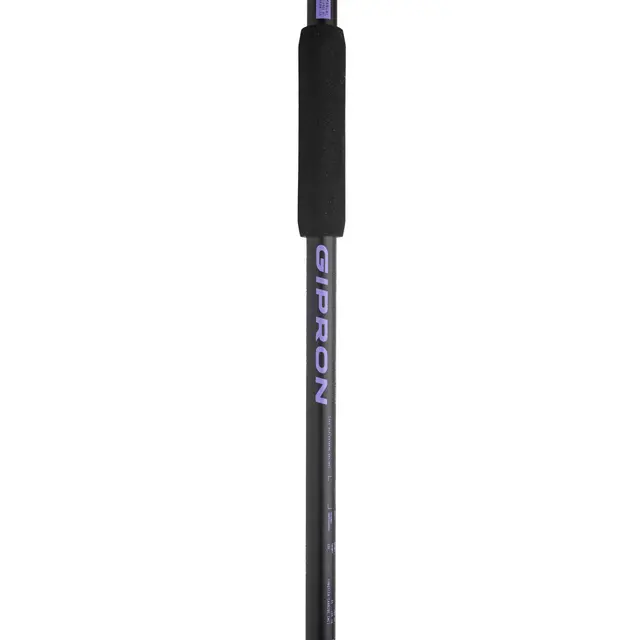 Toppturstaver Gipron Amethyst 95–145 cm 
