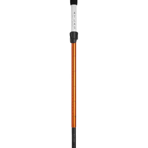 Vandrestaver Gipron Atlas Compact 105–130 cm