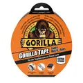 Tape Gorilla Tape Black 32 m