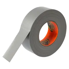 Tape Gorilla Tape Silver 32 m