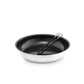 Stekepanne GSI Bugaboo Ceramic Frypan Ø 27 cm