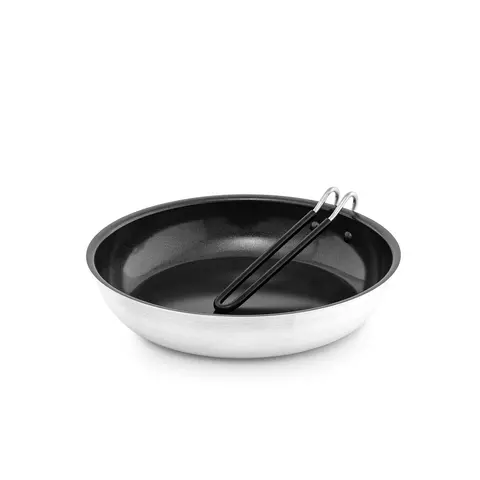 Stekepanne GSI Bugaboo Ceramic Frypan Ø 27 cm