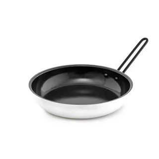 Stekepanne GSI Bugaboo Ceramic Frypan Ø 27 cm