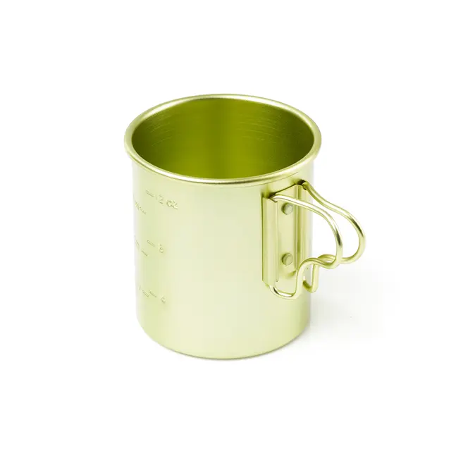 Kopp GSI Bugaboo Cup 414 ml Green 