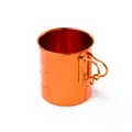 Kopp GSI Bugaboo Cup 414 ml Orange