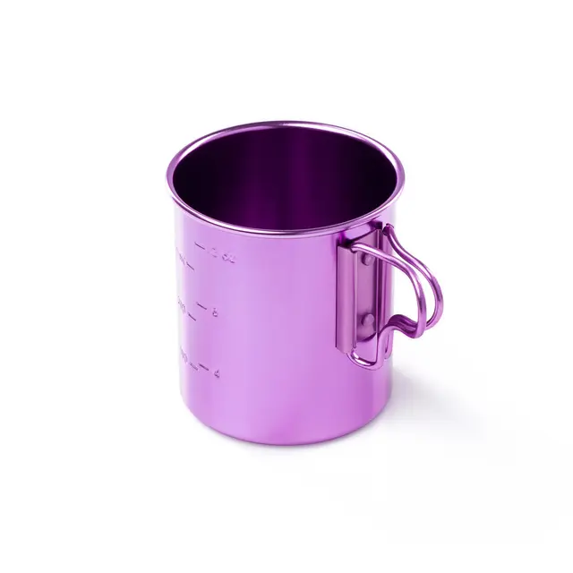 Kopp GSI Bugaboo Cup 414 ml Purple 