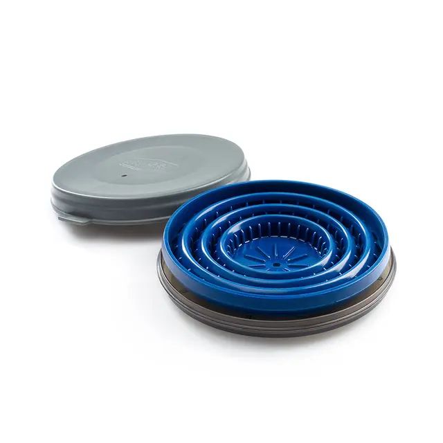 Kaffetrakter GSI Outdoors Collapsible Java Drip 