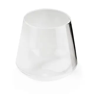 Glass uten stett GSI Outdoors Stemless Glass 4,3 dl