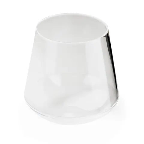 Glass uten stett GSI Outdoors Stemless Glass 4,3 dl
