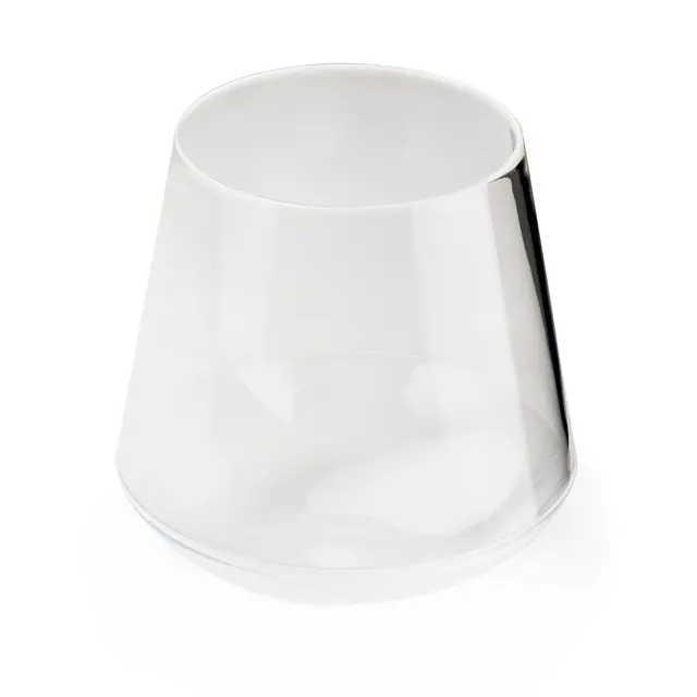 Glass uten stett GSI Outdoors Stemless Glass 4,3 dl 