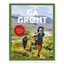 G&#229; gr&#248;nt Gyldendal G&#229; gr&#248;nt