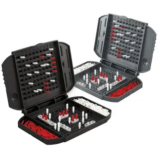 Battleship Hasbro Battleship Travel