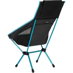 Stol Helinox Chair One Highback Re Black