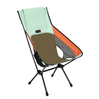 Stol Helinox Chair One Highback Re MintMultiB