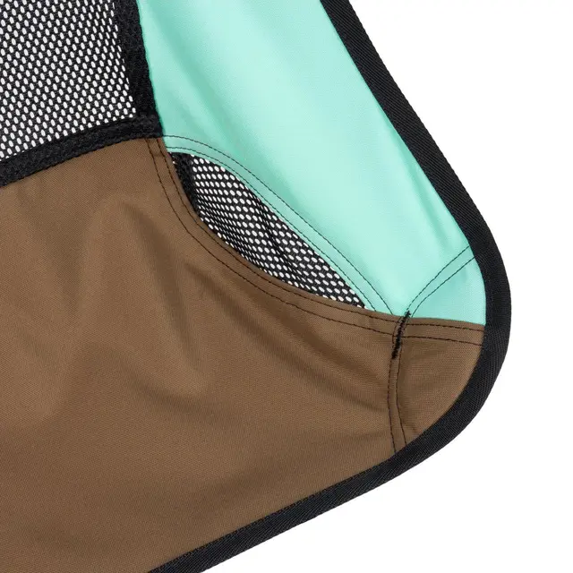 Stol til barn Helinox Chair One Mini MintMultiBlock 
