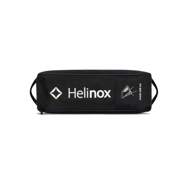Stol Helinox Chair One Re Black 
