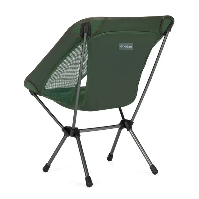 Stol Helinox Chair One Re ForestGreen 