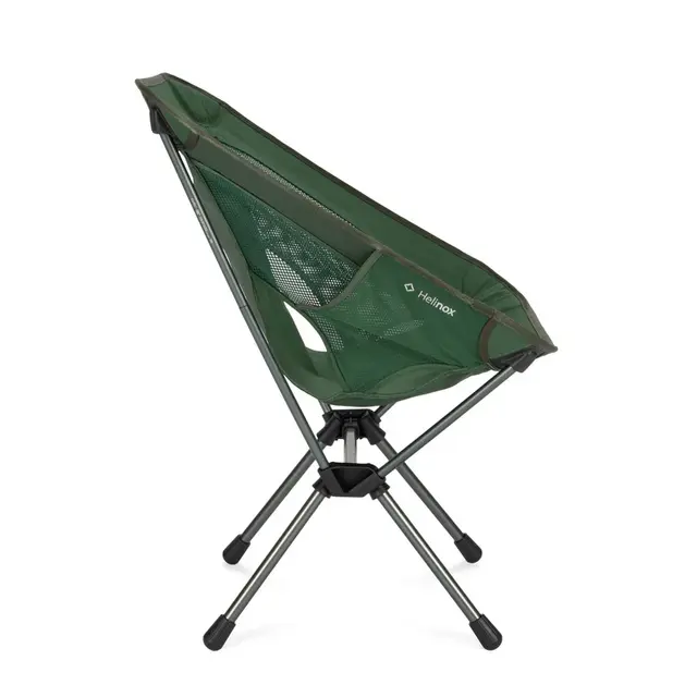 Stol Helinox Chair One Re ForestGreen 