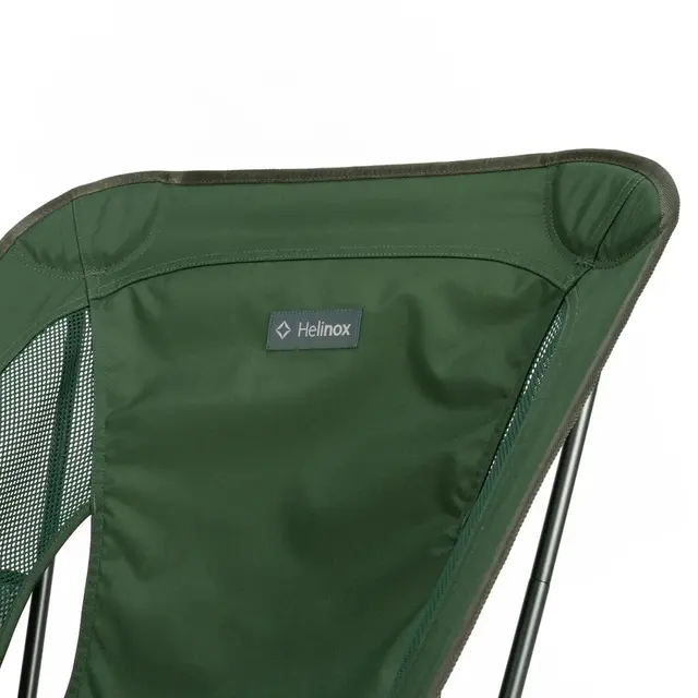 Stol Helinox Chair One Re ForestGreen 