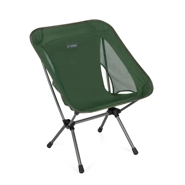 Stol Helinox Chair One Re ForestGreen 