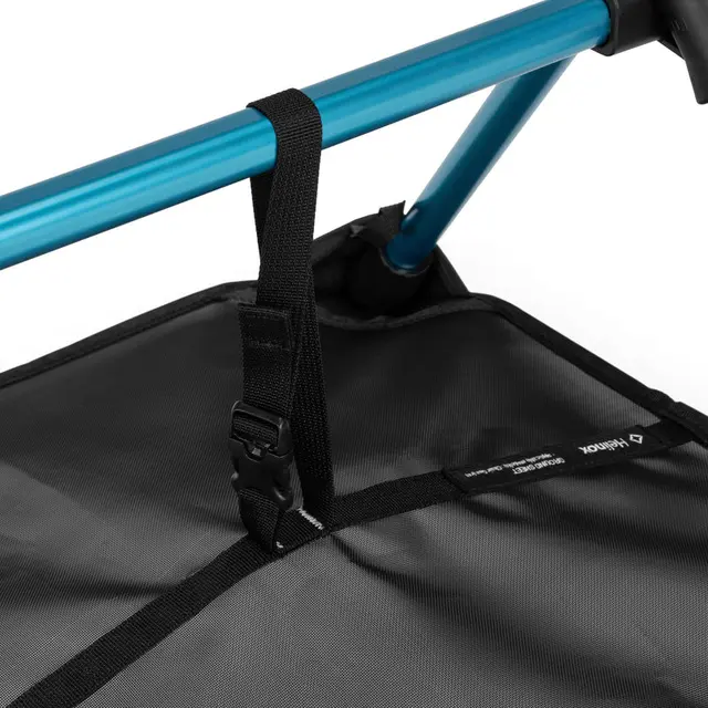 Fotlås til Helinox Chair One Re Helinox Chair One Re Ground Sheet 