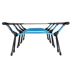 Lange ben til Helinox Cot One Helinox Cot One Leg 12 pk.